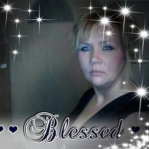 Meet your Posher, Christy